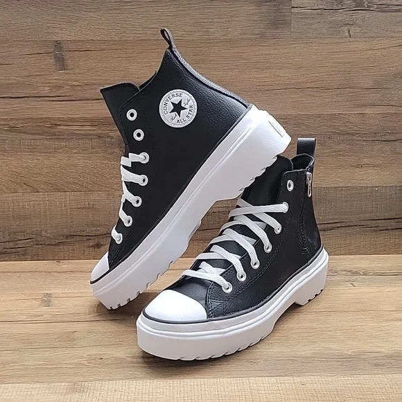 Converse high top Brand new - Picture 2 of 12